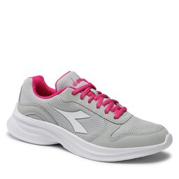 Diadora Čevlji Diadora Robin 4 101.179082-D0237 Grey/Pink