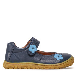 

Туфлі Lurchi Neus Barefoot 33-50013-02 Navy, Cиній