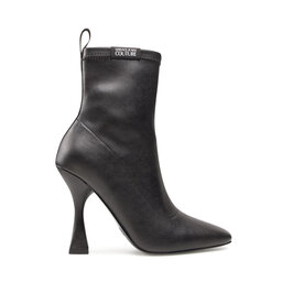 

Ботильйони Versace Jeans Couture 71VA3S86 71567899, Чорний