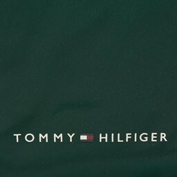 

Плоска сумка Tommy Hilfiger Th Skyline Mini Reporter AM0AM11790 Hunter MBP, Зелений