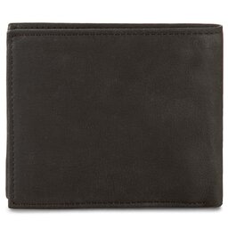 

Велике Чоловіче Портмоне Tommy Hilfiger Johnson Mini Cc Wallet AM0AM00663 2, Чорний