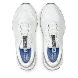 

Трекінгові черевики Jack Wolfskin Prelight Vent Low M 4064361 Chalk, Écru