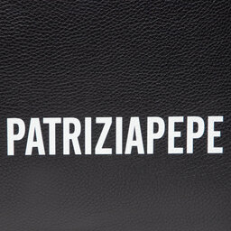 

Сумка Patrizia Pepe 8B0078/L001-K103 Nero, Чорний