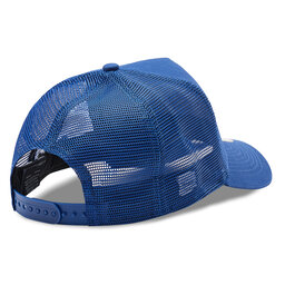 Бейсболка New Era, Голубий