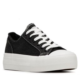 Americanos Tygskor Americanos WPRS-2021W12272 Black