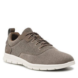 Timberland Tenisice Timberland Graydon TB0A29AB9011 Olive Knit