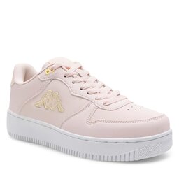 Kappa Snīkeri Kappa LOGO MASERTA KID 33154HW-A2H Rozā