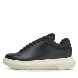 

Снікерcи Emporio Armani X4X649 XR072 00002 Black, Чорний