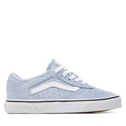 Vans Tenisówki Vans Rowley Classic VN0009QJTDJ1 Szary