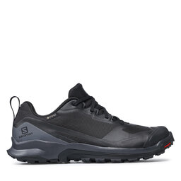 

Взуття Salomon Xa Collider 2 Gtx GORE-TEX 414317 27 V0 Black/Black/Ebony, Чорний