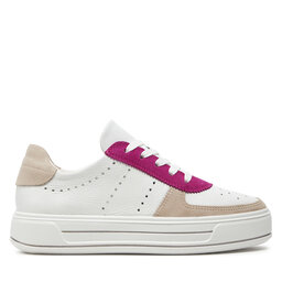 Ara Sneakersy Ara Canberra 12-23007-14 Biały