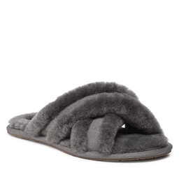 Ugg Tofflor Ugg W Scuffita 1123572 Chrc