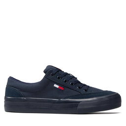 

Снікерcи Tommy Jeans Skate Core Vulc Tjm EM0EM00800 Twilight Navy C87, Cиній