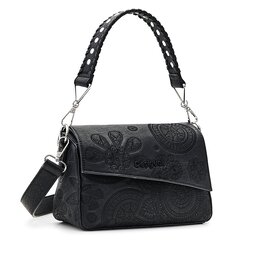 

Сумка Desigual 24SAXP26 2000, Чорний