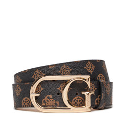 Guess Ζώνη Γυναικεία Guess BW9201 P5135 Καφέ