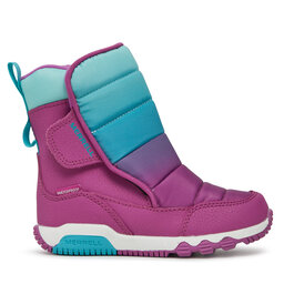 Merrell Sněhule Merrell Free Roampuffer MK166131 Růžová