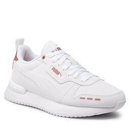 Puma Sneakers Puma R78 Wns Metallics 383833 03 White/Puma White/Rose Gold