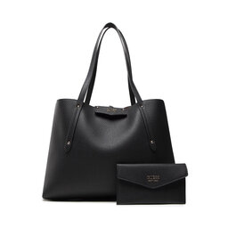Guess Rankinė Guess Eco Brenton Tote HWEVG8 39023 BLA