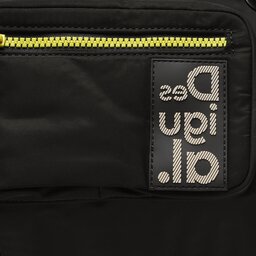 

Рюкзак Desigual 22WAKA29 2000, Чорний