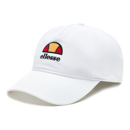 Ellesse Czapka z daszkiem Ellesse Albo SBMA2291908 Biały