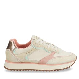 

Снікерcи Gant Bevinda 26537869 Multi Beige G110, Бежевий