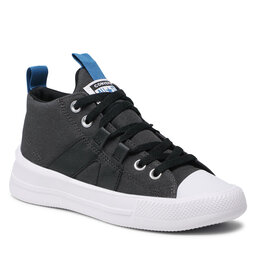 Converse Кецове Converse Ctas Ultra Mid 272786C Storm Wind/Black