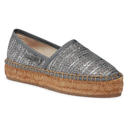 LOVE MOSCHINO Alpargatas LOVE MOSCHINO JA10463G0CJO0903 Antracite