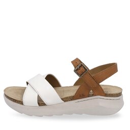 

Босоніжки Josef Seibel Celine 03 73403 oo1, Білий