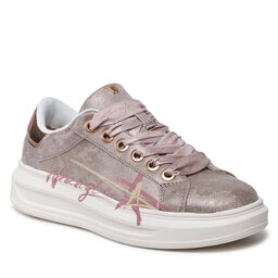 Wrangler Sneakers Wrangler Jolin Lame' WL21552A Rose/Gold 588
