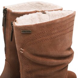 

Снігоходи Tamaris 8-86418-29 Cognac 305, Коричневий