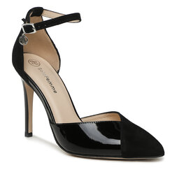 Solo Femme Talons aiguilles Solo Femme 34325-32-020/B48-05-00 Noir