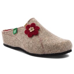 Dr. Brinkmann Tofflor Dr. Brinkmann 330162 Beige 8