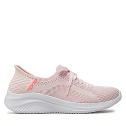 Skechers Sneakersy Skechers Ultra Flex 3.0-Brilliant Path 149710/LTPK Różowy