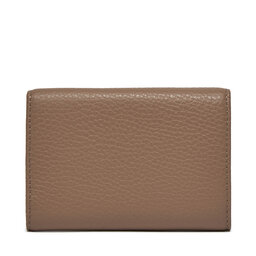 

Мале жіноче портмоне Coccinelle QTF Coccinelledew E2 QTF 11 10 01 Warm Taupe N59, Бежевий