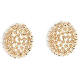 

Сережки TWINSET 231AO5050 Crystal, Прозорий