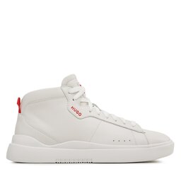 

Снікерcи Hugo 50493129 White 100, Білий