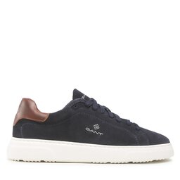 

Снікерcи Gant Joree 25631329 Marine G69, Cиній