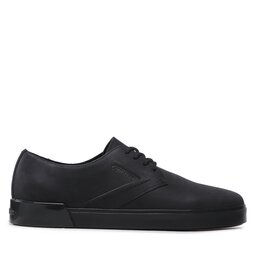 

Снікерcи Calvin Klein Hybrid Lace Up Nb HM0HM01073 Triple Black 0GJ, Чорний