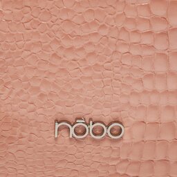 

Сумка Nobo NBAG-P1520-C004 Pudrowy Róż, Рожевий