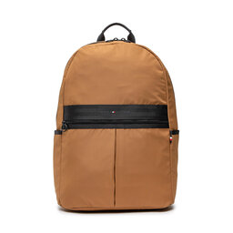 Tommy Hilfiger Hátizsák Tommy Hilfiger Th Horizon Backpack AM0AM10266 GWJ