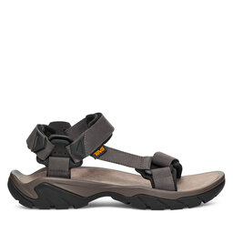 Teva Босоніжки Teva Terra Fi 5 Universal Leather 1099442 Сірий