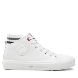

Кеди Cross Jeans II2R4022C White, Білий