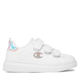 

Снікерcи Champion Low Cut Shoe Angel G Ps S32514-WW002 Wht/Pink, Білий