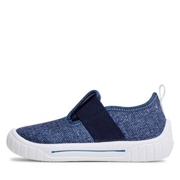 

Тапочки Superfit 1-000276-8020 M Blau, Cиній
