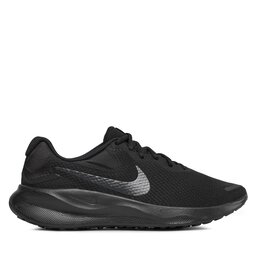 Nike Buty Nike Revolution 7 FB2207 005 Black/Off Noir