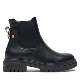Xti Botines Xti 143281 Negro