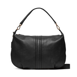 Geox Geantă Geox D Aurelyi D36KYA 00046 C9999 Black