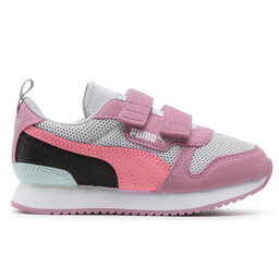 

Снікерcи Puma, Рожевий