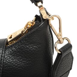 

Сумка LOVE MOSCHINO JC4019PP1HLT0000 Nero, Чорний