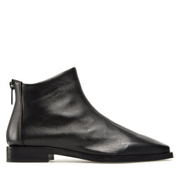 

Ботильйони Gino Rossi 3003 Black, Чорний